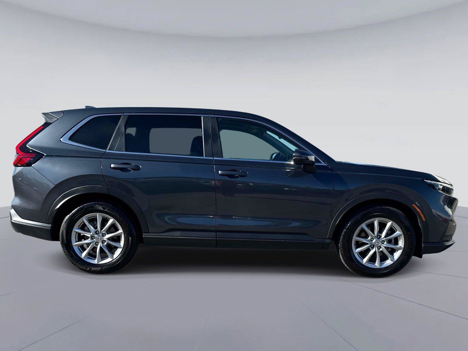 Certified 2026 Honda CR-V EX image 2