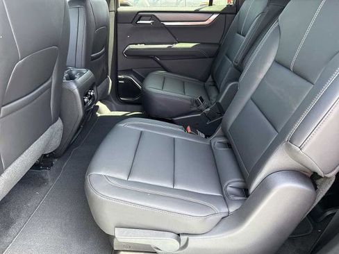 New 2025 GMC Acadia Elevation w/ Elevation Premium Package image 22