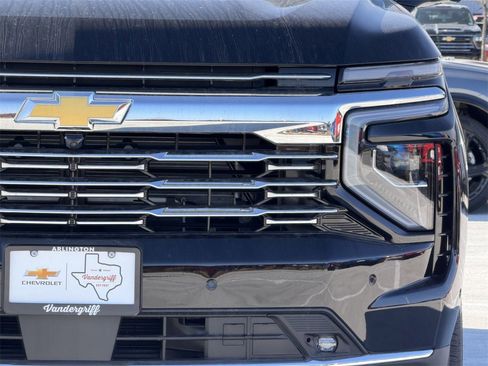 New 2026 Chevrolet Tahoe Premier image 8