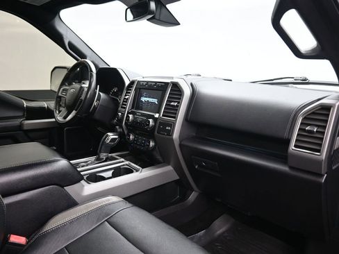 Used 2018 Ford F150 Raptor w/ Equipment Group 802A Luxury AWD/4WD image 56