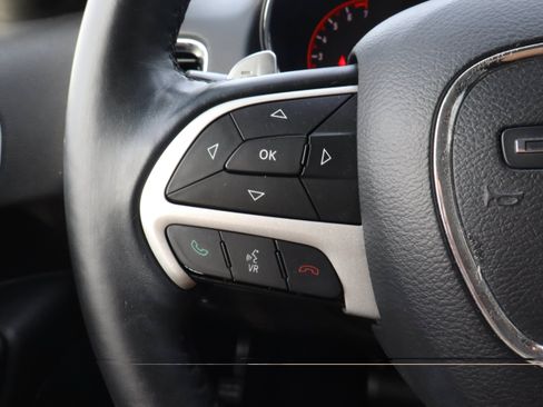 Used 2016 Dodge Durango Limited w/ Nav & Power Liftgate Group AWD/4WD image 29