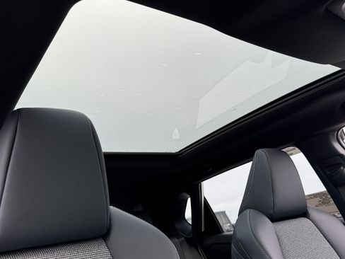 New 2026 Toyota bZ AWD/4WD image 3