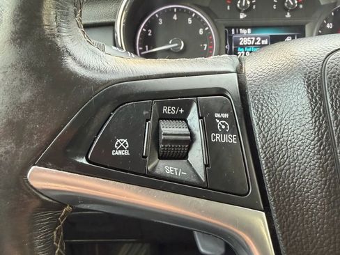 Used 2018 Buick Encore Preferred image 19