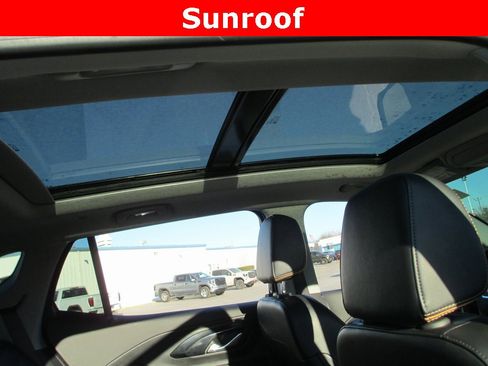 Certified 2024 GMC Terrain AT4 image 14