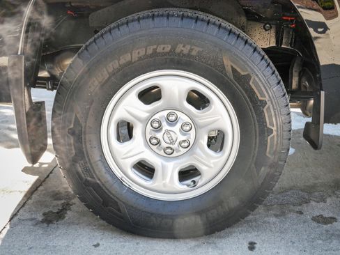 Used 2026 Nissan Frontier S image 13