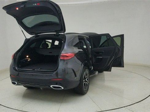 Used 2024 Mercedes-Benz GLC 300 GLC 300 w/ AMG Line image 73