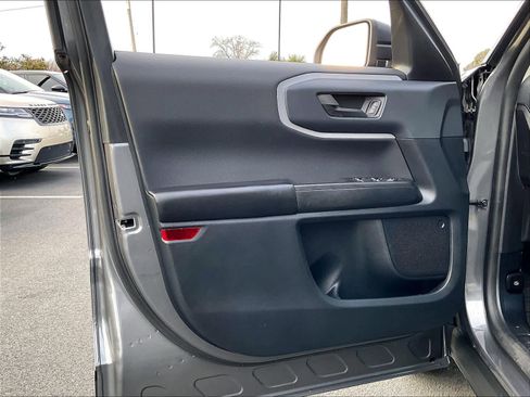 Used 2021 Ford Bronco Sport Big Bend w/ Big Bend Package (96B) image 25