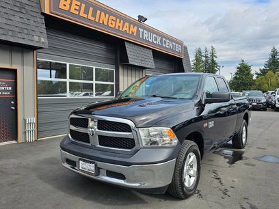 Used 2015 RAM 1500 ST w/ SXT Appearance Group