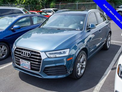 Used 2018 Audi Q3 2.0T Premium Plus w/ Premium Plus Package