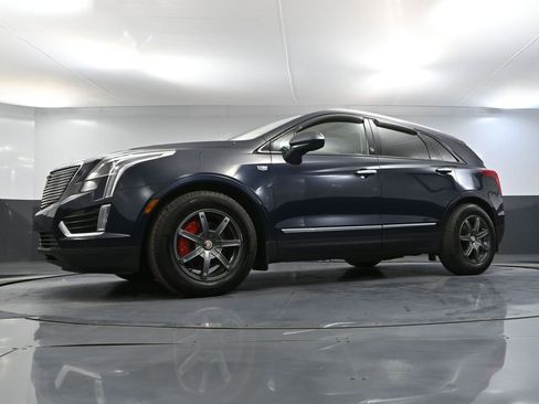 Used 2017 Cadillac XT5 Luxury image 58