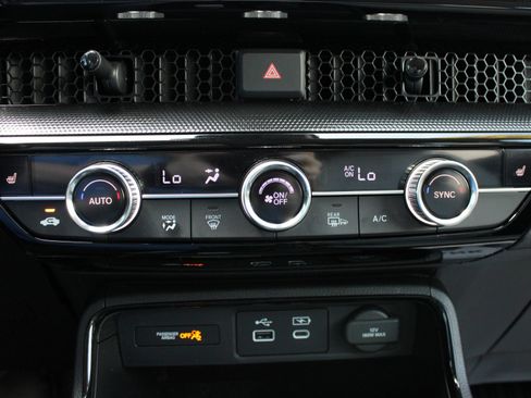 Used 2025 Honda CR-V EX-L image 44