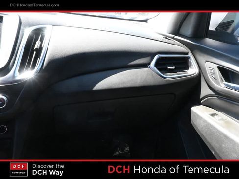 Used 2022 Chevrolet Equinox LT FWD image 14