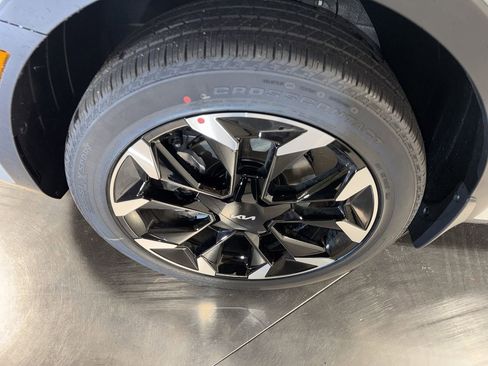 New 2026 Kia Sorento EX image 10