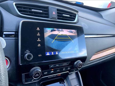 Used 2018 Honda CR-V EX image 26