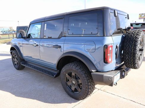 New 2025 Ford Bronco Outer Banks image 23