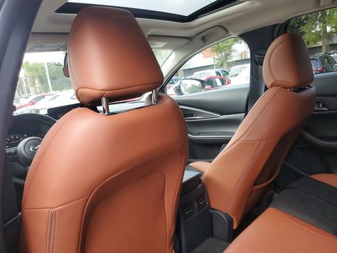 Certified 2024 MAZDA CX-30 Carbon image 15