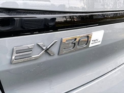 New 2026 Volvo EX30 Plus image 9