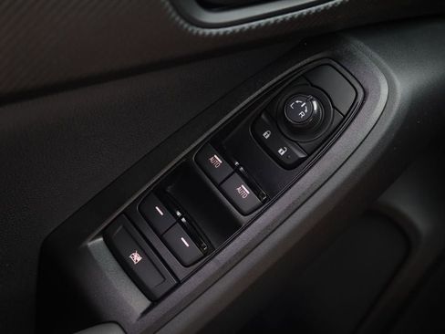 New 2026 Subaru Crosstrek 2.5i Wilderness image 18