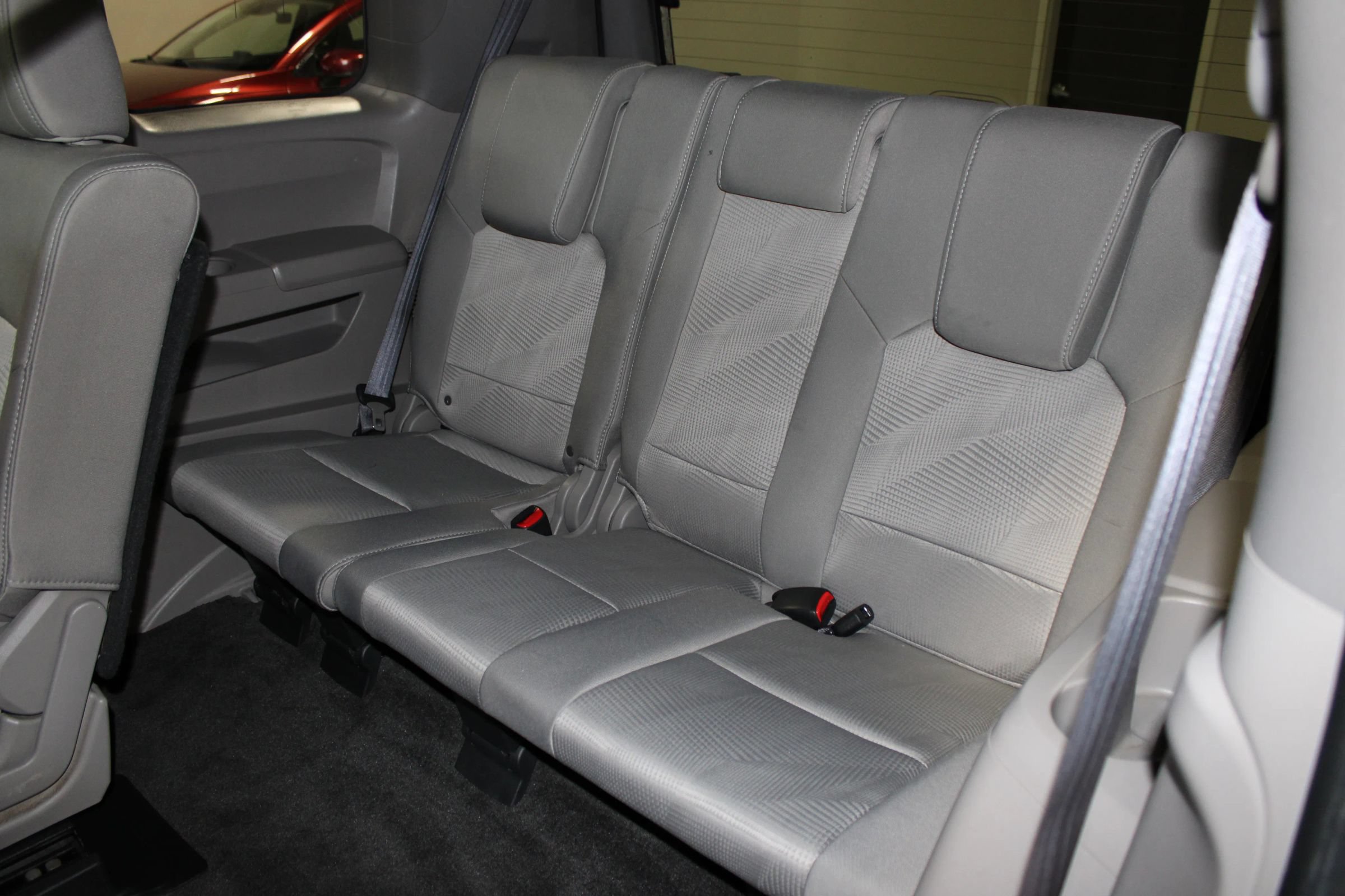 Used 2012 Honda Pilot LX image 21