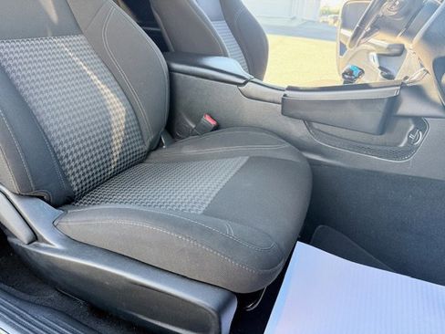 Used 2021 Dodge Challenger SXT w/ Blacktop Package image 14