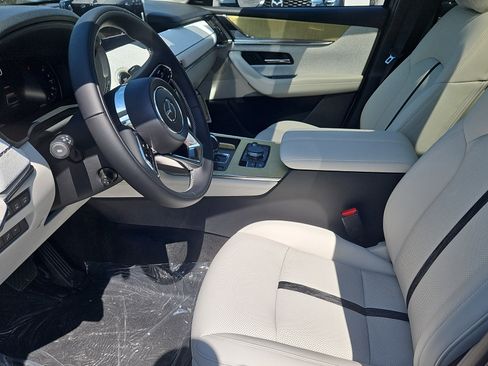 New 2026 MAZDA CX-90 3.3 Turbo S w/ Premium Plus AWD/4WD image 19