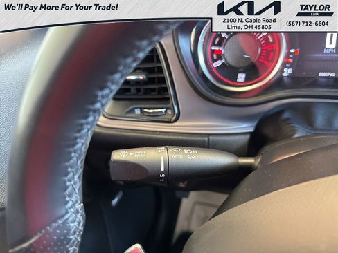 Used 2023 Dodge Challenger R/T image 22