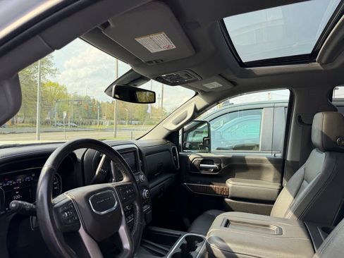Used 2022 GMC Sierra 2500 Denali AWD/4WD image 16
