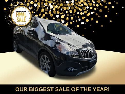 Used 2014 Buick Encore Leather image 1