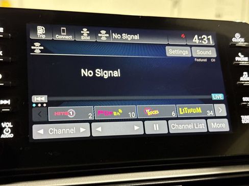 Used 2020 Honda Accord EX image 14