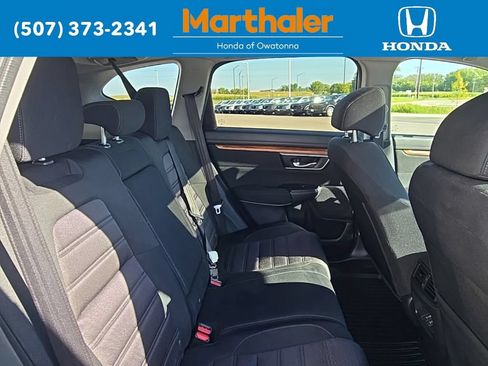 Used 2019 Honda CR-V EX image 16
