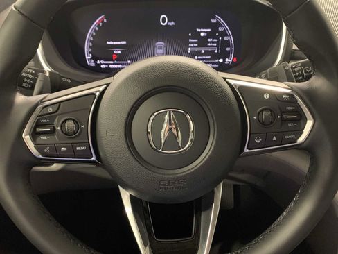 Certified 2026 Acura MDX FWD w/ Technology Package image 22