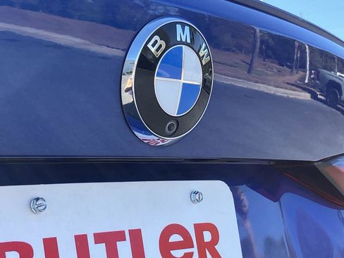 Used 2021 BMW 440i xDrive Coupe w/ Premium Package image 11