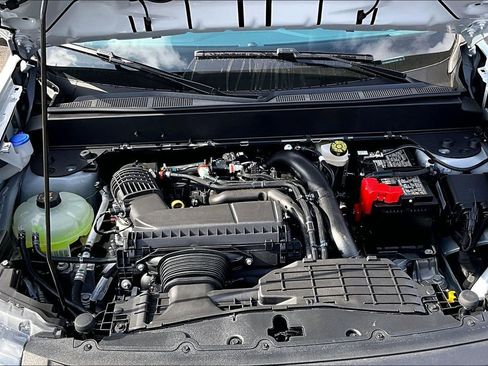 New 2026 Ford Maverick XLT w/ XLT Luxury Package image 11