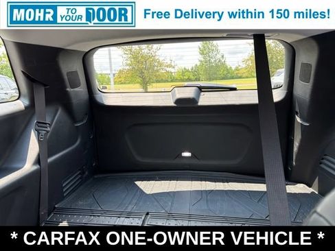 Used 2020 Chevrolet Traverse Premier w/ Redline Edition AWD/4WD image 44