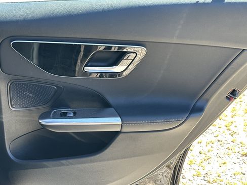 Used 2023 Mercedes-Benz C 300 Sedan w/ Exclusive Trim Package image 16