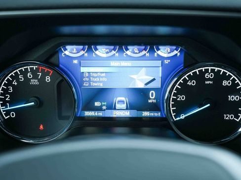 Used 2023 Ford F150 XLT w/ Equipment Group 302A High image 24