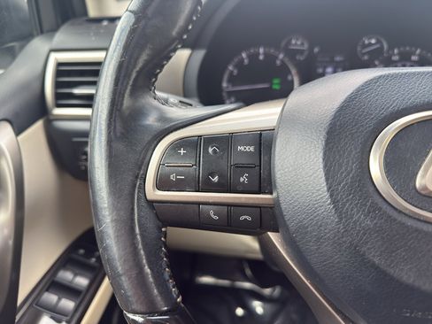 Used 2020 Lexus GX 460 Premium AWD/4WD image 14