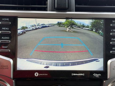 Used 2023 Toyota 4Runner SR5 image 11