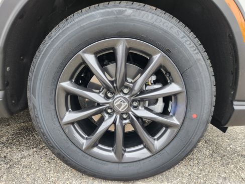 New 2026 Honda CR-V EX-L image 14