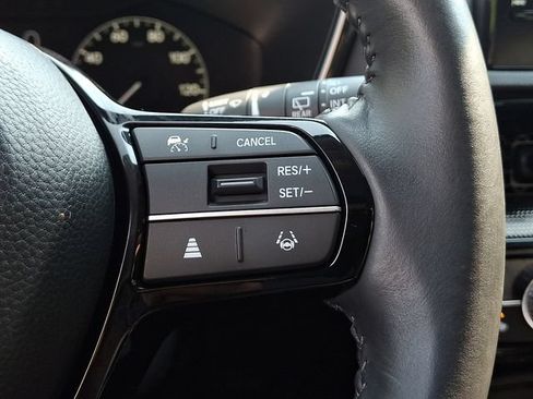 Certified 2025 Honda CR-V EX-L image 23