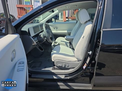 Used 2023 Hyundai Ioniq 5 SEL image 14