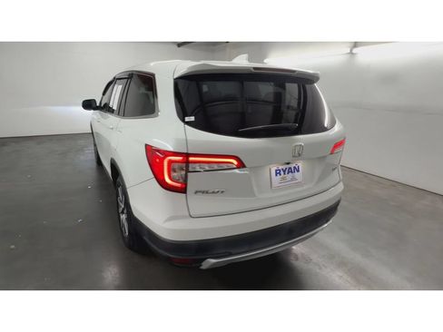 Used 2021 Honda Pilot EX-L image 7