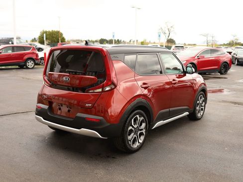 Used 2020 Kia Soul X-Line FWD image 5