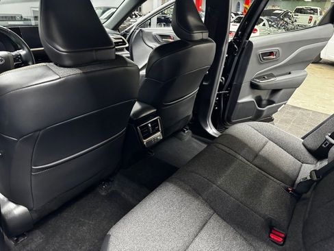 Used 2024 Toyota Crown XLE image 40