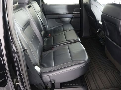 Used 2022 Ford F150 Raptor w/ Convenience Package image 22