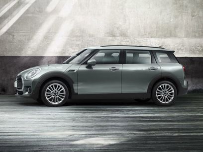 Used 2018 MINI Cooper Clubman