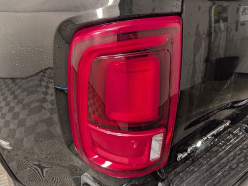 New 2026 RAM 3500 Limited image 11