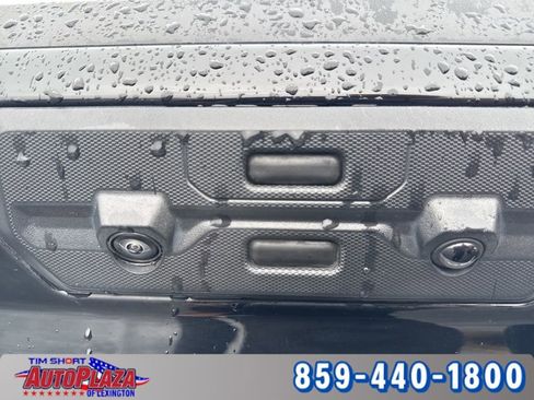 Used 2024 GMC Sierra 1500 Denali image 20