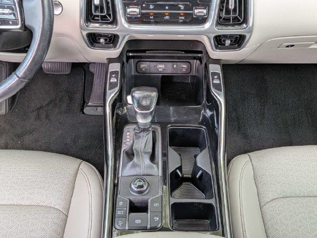 Used 2023 Kia Sorento SX FWD image 22