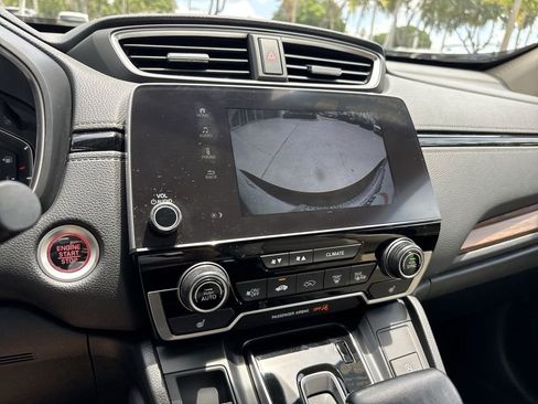 Used 2021 Honda CR-V EX-L image 50